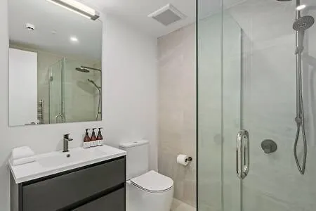 Alps Vista Retreat - Apartment Wanaka