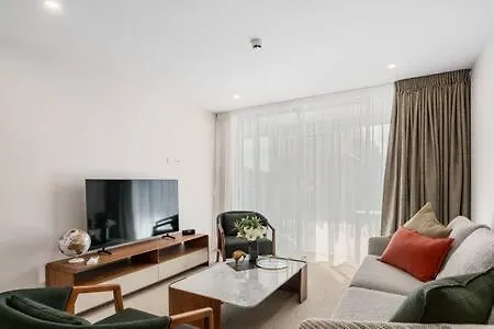 Alps Vista Retreat - Apartment