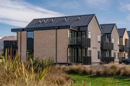 Apartment Alps Vista Retreat - Wanaka