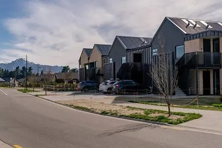 Alps Vista Retreat - * Wanaka