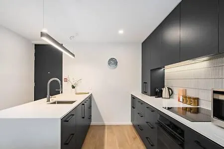 Alps Vista Retreat - Apartment Wanaka