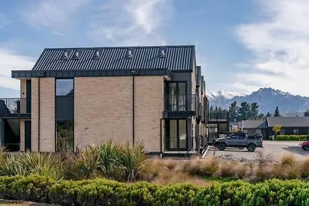 Apartment Alps Vista Retreat - *