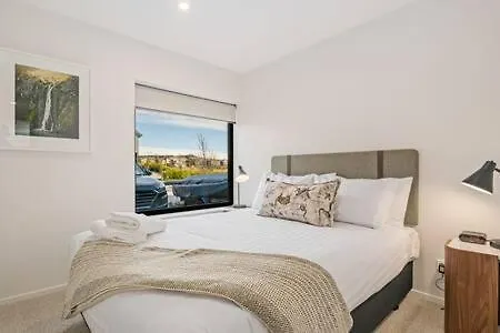 Alps Vista Retreat -